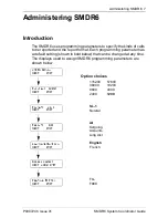 Preview for 13 page of Norstar SMDR6 Instruction Manual