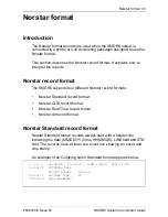 Preview for 39 page of Norstar SMDR6 Instruction Manual