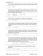 Preview for 56 page of Norstar SMDR6 Instruction Manual