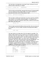 Preview for 57 page of Norstar SMDR6 Instruction Manual