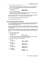 Preview for 56 page of Norstar startalk 180 Set Up And Operation Manual