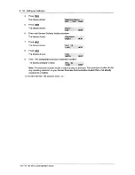 Preview for 59 page of Norstar startalk 180 Set Up And Operation Manual