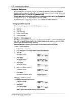 Preview for 65 page of Norstar startalk 180 Set Up And Operation Manual