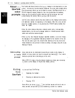 Preview for 56 page of Norstar StarTalk Mini Installation Manual