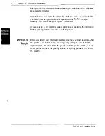 Preview for 60 page of Norstar StarTalk Mini Installation Manual