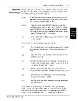 Preview for 81 page of Norstar StarTalk Mini Installation Manual