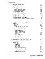 Preview for 125 page of Norstar StarTalk Mini Installation Manual