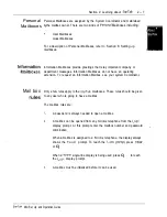 Preview for 140 page of Norstar StarTalk Mini Installation Manual