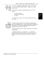 Preview for 168 page of Norstar StarTalk Mini Installation Manual