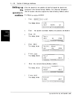 Preview for 217 page of Norstar StarTalk Mini Installation Manual