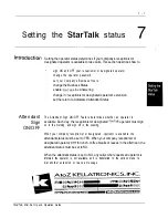 Preview for 220 page of Norstar StarTalk Mini Installation Manual