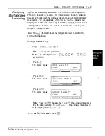 Preview for 228 page of Norstar StarTalk Mini Installation Manual