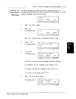 Preview for 240 page of Norstar StarTalk Mini Installation Manual