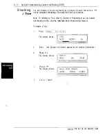 Preview for 251 page of Norstar StarTalk Mini Installation Manual