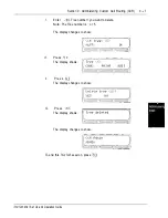 Preview for 256 page of Norstar StarTalk Mini Installation Manual