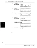 Preview for 267 page of Norstar StarTalk Mini Installation Manual