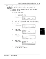 Preview for 268 page of Norstar StarTalk Mini Installation Manual