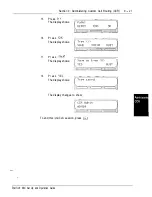 Preview for 270 page of Norstar StarTalk Mini Installation Manual