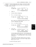 Preview for 280 page of Norstar StarTalk Mini Installation Manual