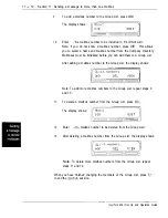 Preview for 303 page of Norstar StarTalk Mini Installation Manual