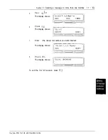 Preview for 306 page of Norstar StarTalk Mini Installation Manual