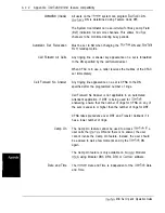 Preview for 327 page of Norstar StarTalk Mini Installation Manual