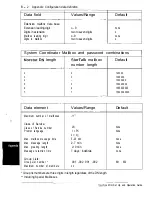 Preview for 333 page of Norstar StarTalk Mini Installation Manual