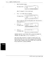 Preview for 339 page of Norstar StarTalk Mini Installation Manual