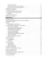 Preview for 3 page of Nortec GH 100 Installation, User & Maintenance Manual