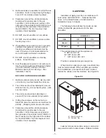 Preview for 9 page of Nortec GH 100 Installation, User & Maintenance Manual