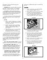 Preview for 10 page of Nortec GH 100 Installation, User & Maintenance Manual