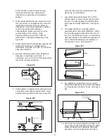 Preview for 15 page of Nortec GH 100 Installation, User & Maintenance Manual