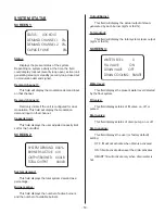 Preview for 54 page of Nortec GS Series Installation & User Manual