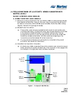 Preview for 7 page of Nortec GSTC Installation Manual