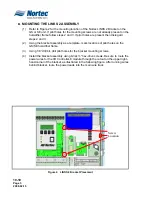 Preview for 8 page of Nortec GSTC Installation Manual