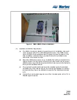 Preview for 17 page of Nortec GSTC Installation Manual