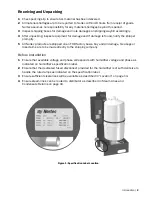 Preview for 5 page of Nortec MES2 Installation And Operation Manual