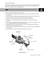 Preview for 37 page of Nortec MES2 Installation And Operation Manual