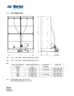 Preview for 58 page of Nortec MH Series Installation Manual