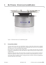 Preview for 15 page of Nortec ML Flex System Installation Manual