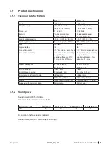 Preview for 41 page of Nortec ML Flex System Installation Manual