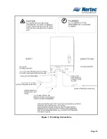 Preview for 17 page of Nortec NH Series Installation And Operation Manual