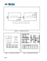 Preview for 34 page of Nortec NH Series Installation And Operation Manual