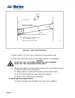 Preview for 44 page of Nortec NH Series Installation And Operation Manual
