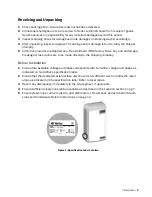 Preview for 5 page of Nortec RH2 Installation And Operation Manual