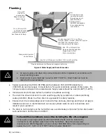 Preview for 12 page of Nortec RH2 Installation And Operation Manual