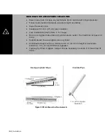 Preview for 16 page of Nortec RH2 Installation And Operation Manual