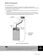 Preview for 25 page of Nortec RH2 Installation And Operation Manual