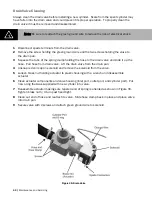 Preview for 46 page of Nortec RH2 Installation And Operation Manual
