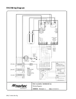 Preview for 56 page of Nortec RH2 Installation And Operation Manual